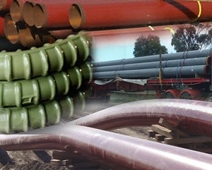 DuPont™ Nap-Gard® Epoxy Powder Coatings-Image