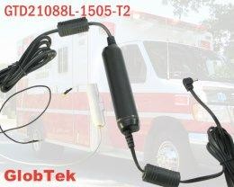 Vehicle Mounted DC/DC Converter Power Supply -Image