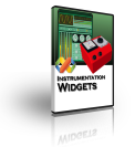 Instrumentation Widgets-Image