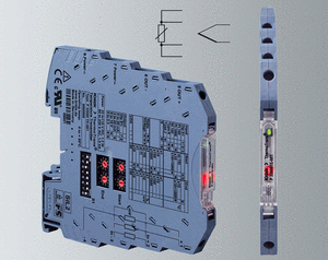 Temperature Transmitters, Innovative High Accuracy-Image