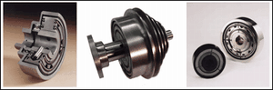 Linkless Centrifugal Clutches-Image