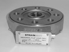 Universal Flat Load Cells - Strainsert-Image
