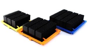 Forged Heat Sinks-Image