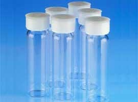 Sievers Certified (<10 ppb) TOC Vials-Image