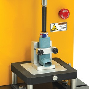Steady Actuation Pressure More Accurate Dosage!-Image