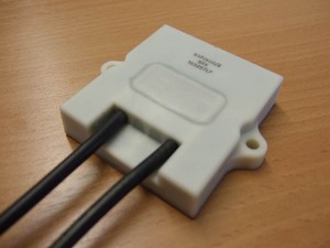 ULX600 Low Profile resistor-Image
