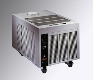 E Series Water to Water Heat Exchangers -Image