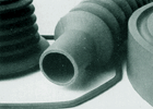 Rubber Molded Tubing, Grommets, O-Rings, & More-Image