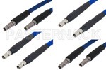 40 GHz Armored Test Cables-Image
