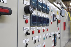 Custom Industrial Process Controllers-Image