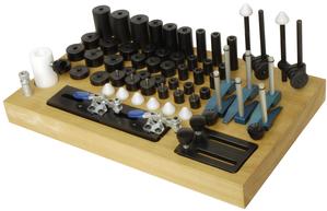 TE-CO Fixturing Kits CMM Applications-Image