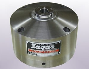 Zagar Work Holding Collet Fixtures-Image
