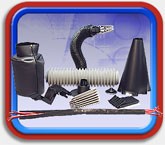 Specialty Protection - Guards, Covers, Wipers -Image