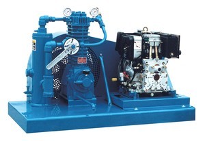 Mobile LPG Evacuation Unit From Blackmer® -Image