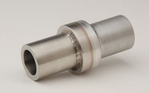 Bimetal Pipe Transitions-Image