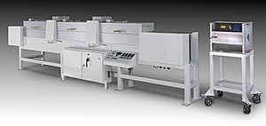 Extruded Medical Tubing Heating Technologies-Image
