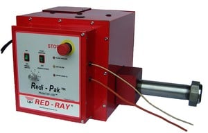 Redi-Pak Plug ‘N Play Air/Gas Controller-Image