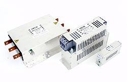 RFI/EMI Filters-Image