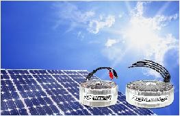 98% + Efficient Solar harvesting Transformers -Image
