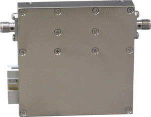 RF Attenuator Offers Superior Broadband-Image