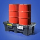 Spill Containment Pallets-Image