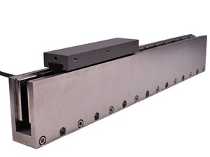 3 Phase Brushless Linear Motor-Image