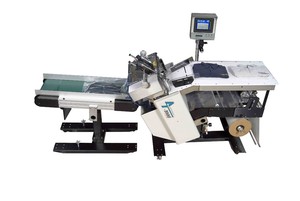Horizontal Bagging at its Finest!-Image