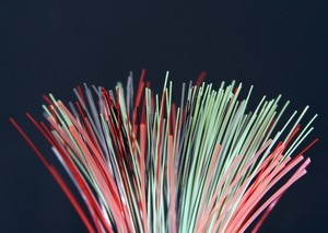 Custom and Standard Performance Fiber-Image