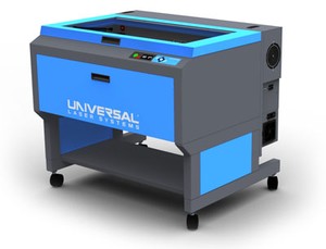 PLS6.150D Laser Processing Equipment-Image