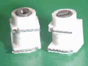 SMD Horizontal Tunable coil-Image