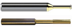 Spiralock Thread Milling Cutters-Image