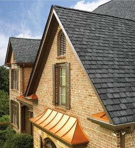 GAF Announces Groundbreaking Lifetime Warranty -Image