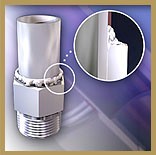 Handy One® Flux Cored and Flux Coated Alloys-Image