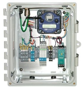 The Wireless Automation System 80442S-Image