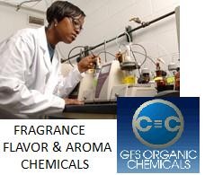 Flavor & Fragrance Chemicals-Image