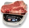 Commercial Kitchens: Waterproof Food Balance-Image