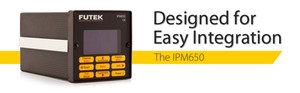 IPM650 Panel Mount Display, Reliable & Precise-Image