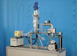 InCon's Molecular Distillation System...-Image