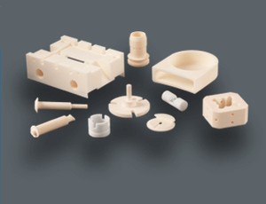 Aluminum Oxide and Alumina Ceramics -Image