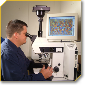 Metallurgical Laboratory-Image