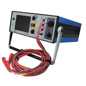 Baker DX-15A-Image