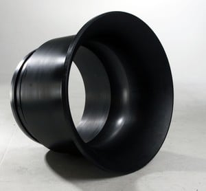 View Video of How Hydro-Bell Improves Culvert Flow-Image