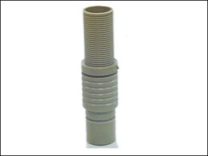 Gas-assist injection molding (GAIM) -Image