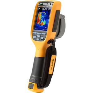 Fluke Ti100 160 x 120 Resolution Thermal Imager-Image