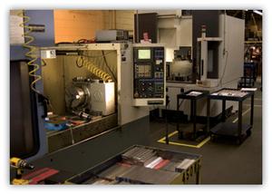 Electrical Discharge and Electrochemical Machining-Image
