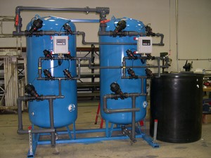 Dealkalizers Systems ... Industrial/Commerical-Image