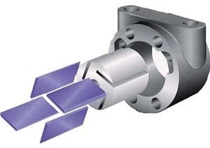 Meldin Thermoplastic Materials for Rotary Vanes-Image