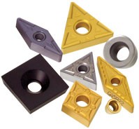 Carbide Inserts-Image