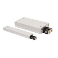 Non-Magnetic Lightweight Linear Slides-Image