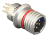 Glenair Series 801 Double-Start ACME Threads-Image